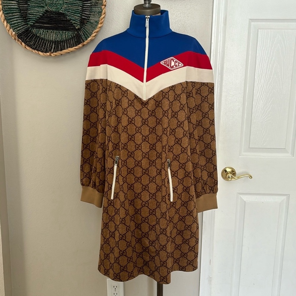 Gucci dress